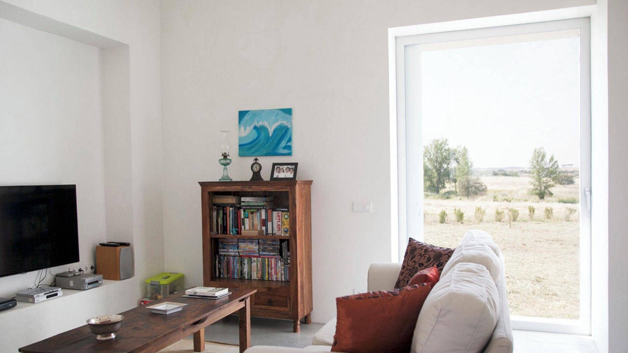 Photo of Livingroom in Evora