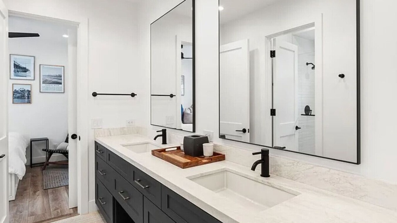 Photo of Bathroom in West Newport