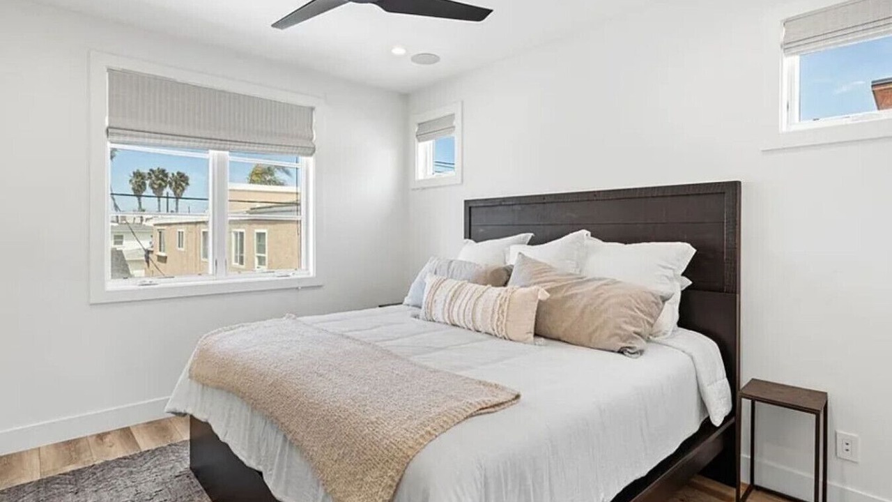 Photo of Bedroom in West Newport