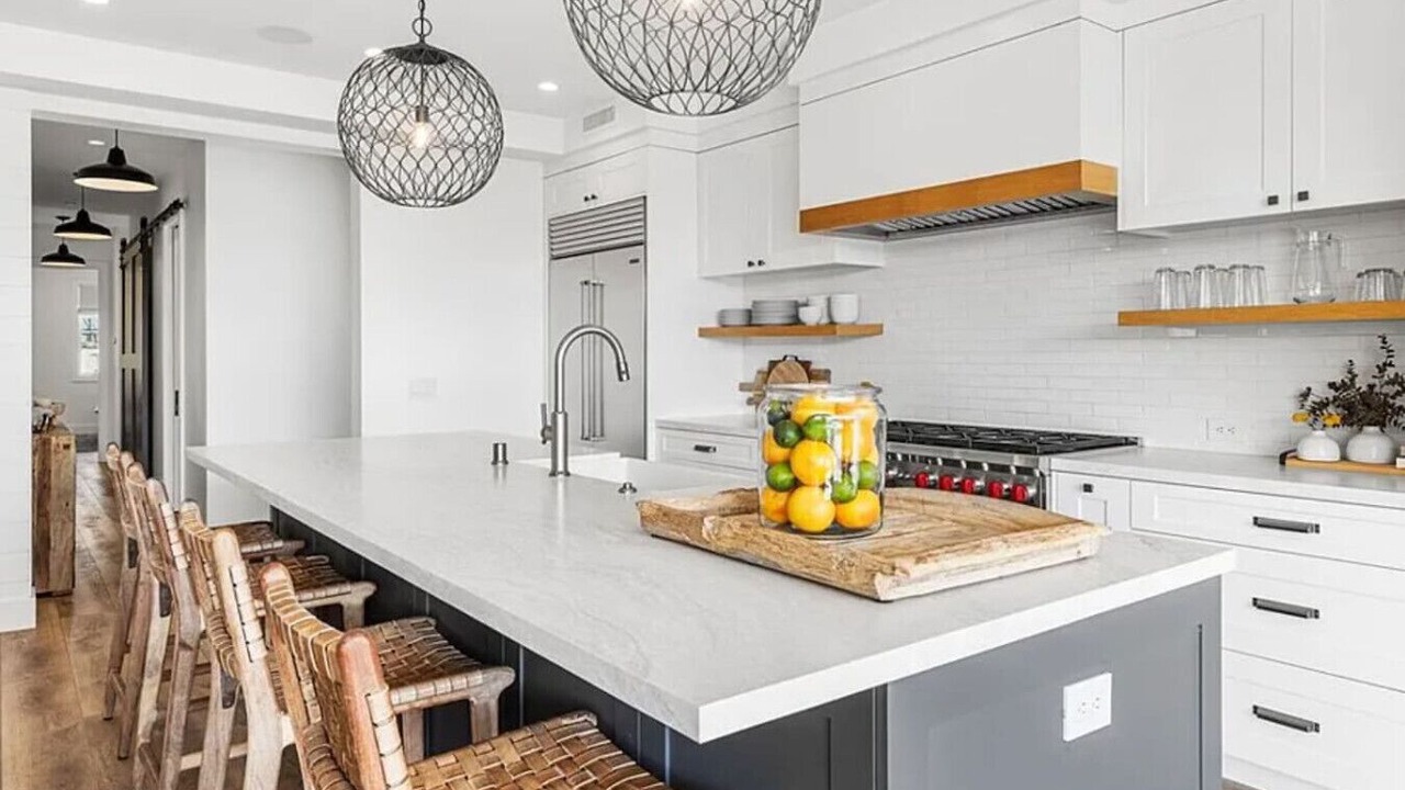 Photo of Kitchen in West Newport