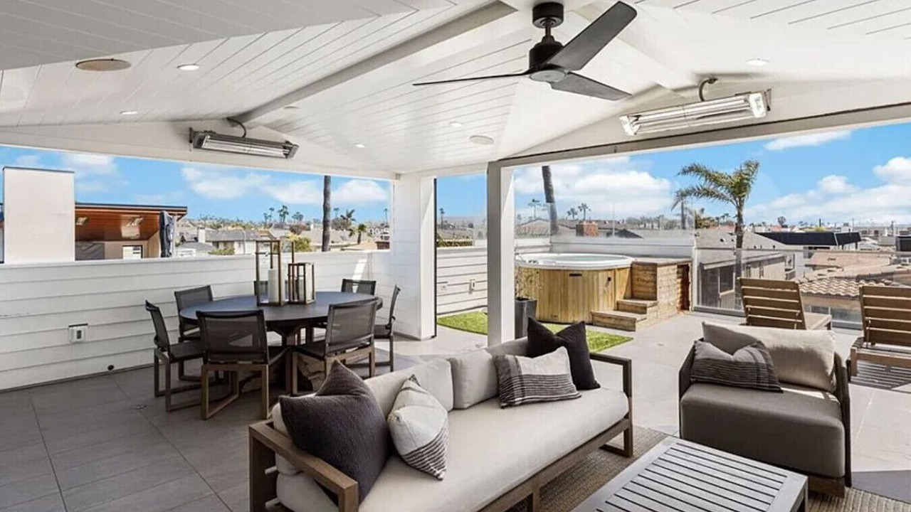 Photo of Outdoor in West Newport