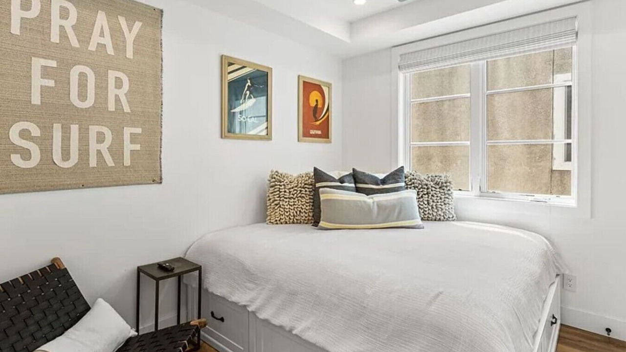 Photo of Bedroom in West Newport