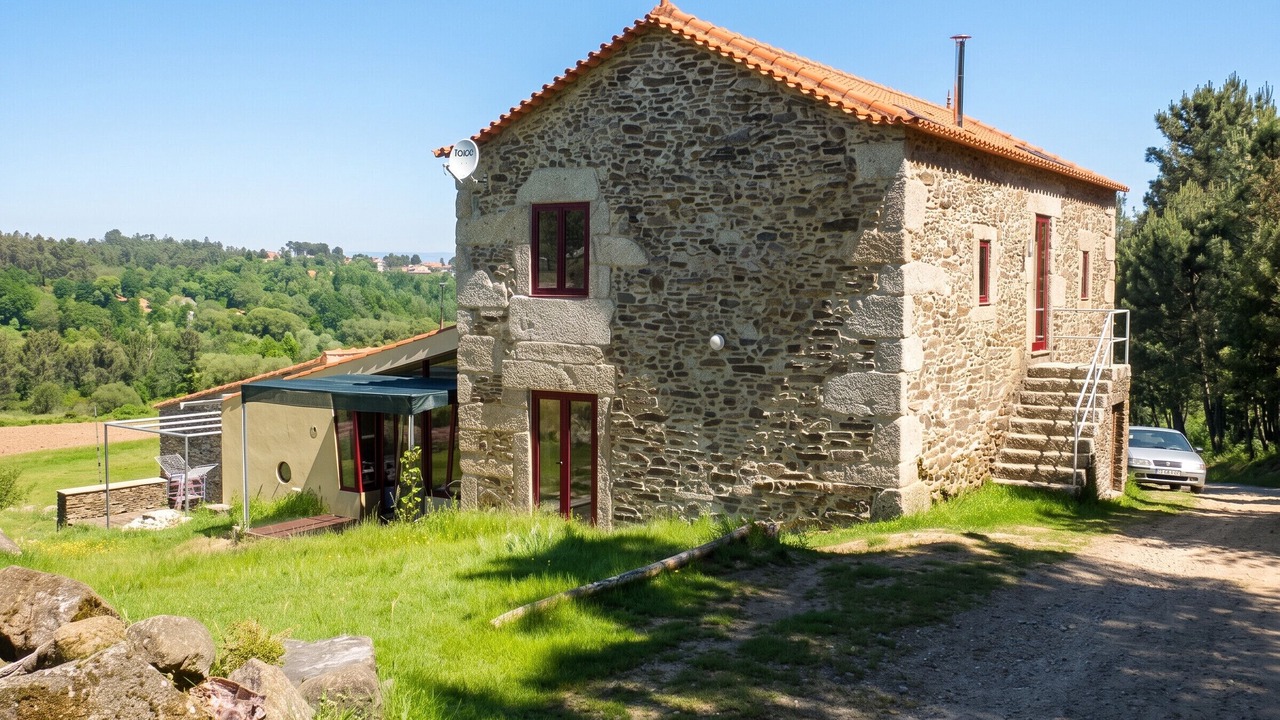 Photo of Outdoor in Maceira