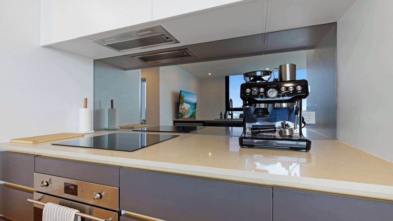Photo of Kitchen in Southport