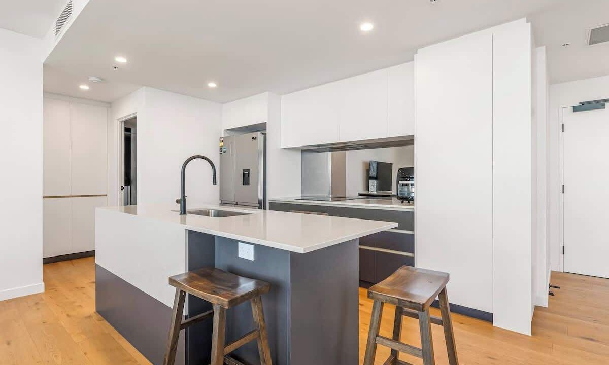 Photo of Kitchen in Southport