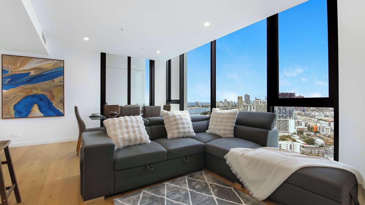 Photo of Livingroom in Southport