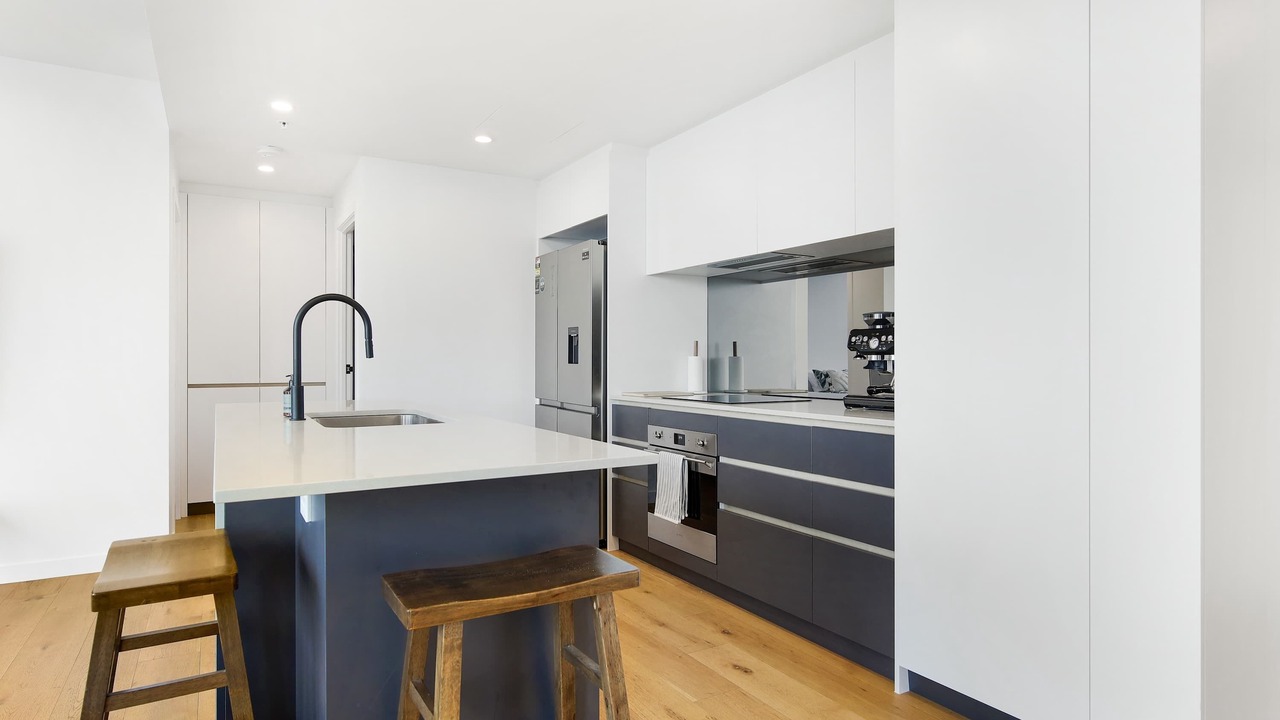 Photo of Kitchen in Southport