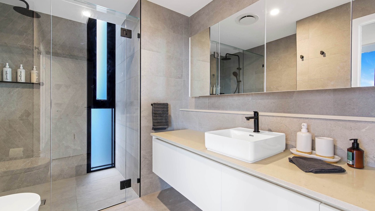 Photo of Bathroom in Southport