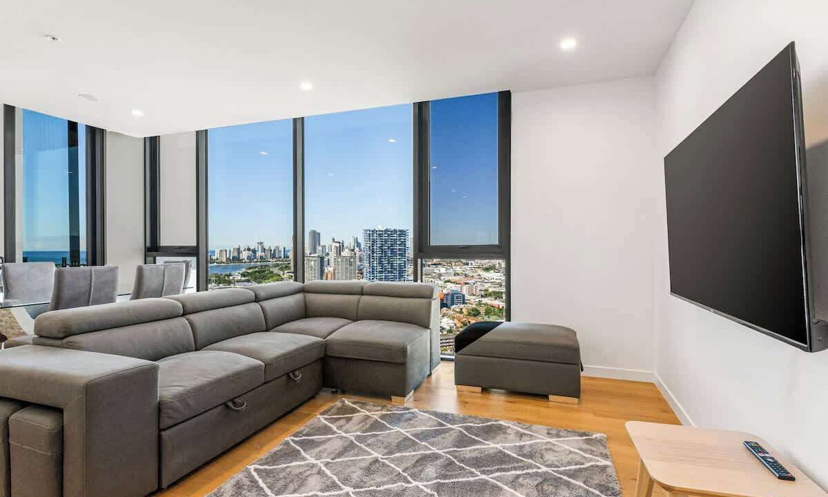 Photo of Livingroom in Southport