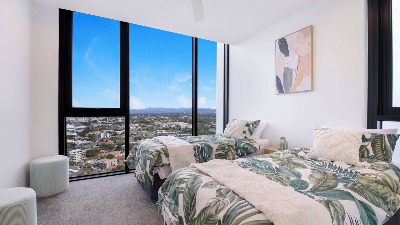 Photo of Bedroom in Southport