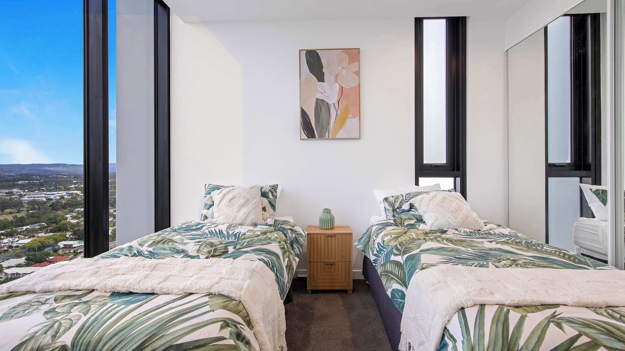 Photo of Bedroom in Southport