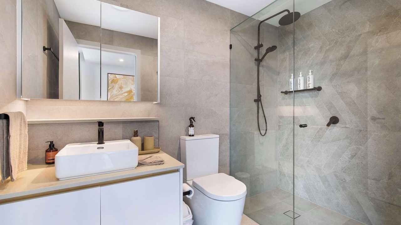 Photo of Bathroom in Southport
