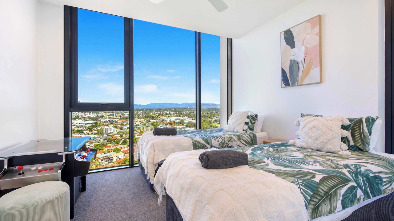 Photo of Bedroom in Southport