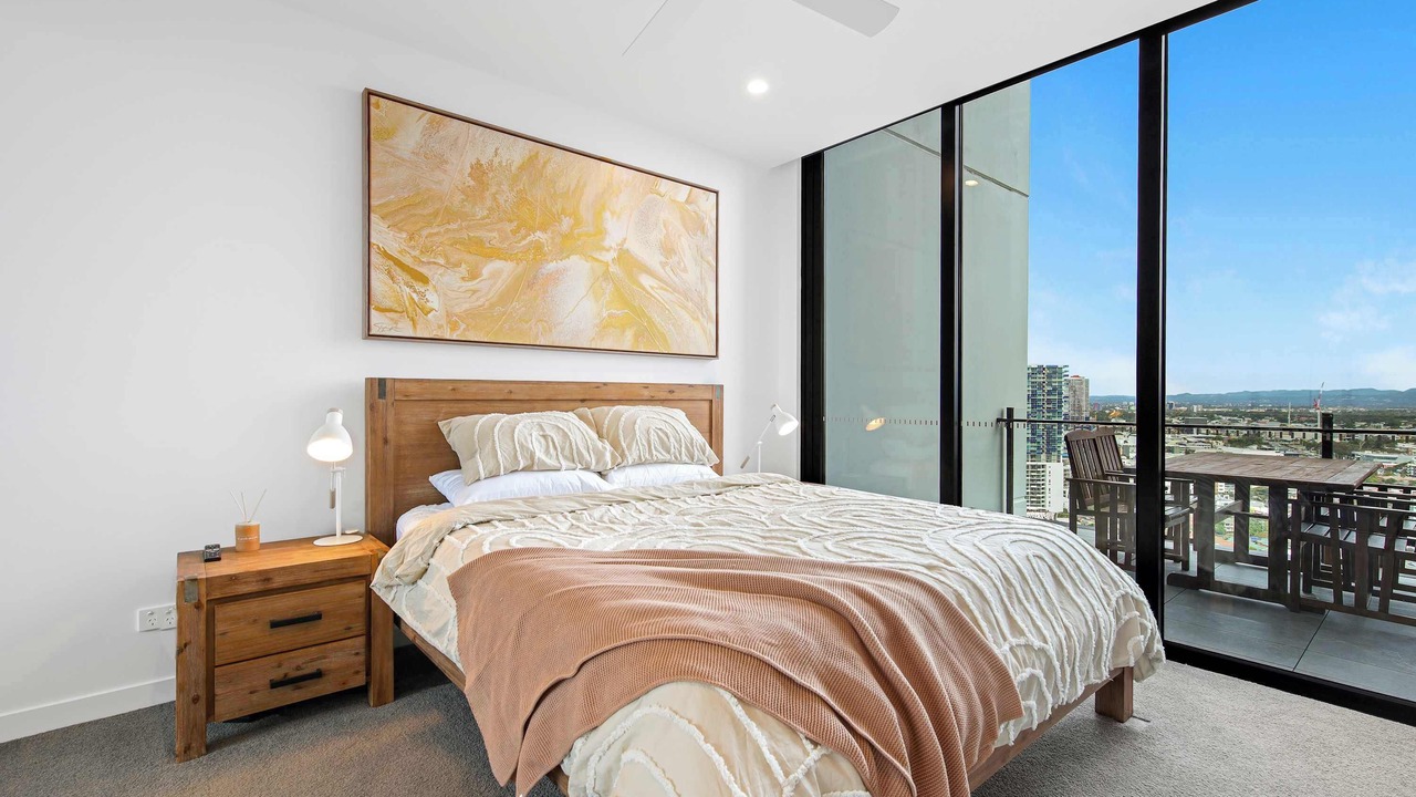 Photo of Bedroom in Southport