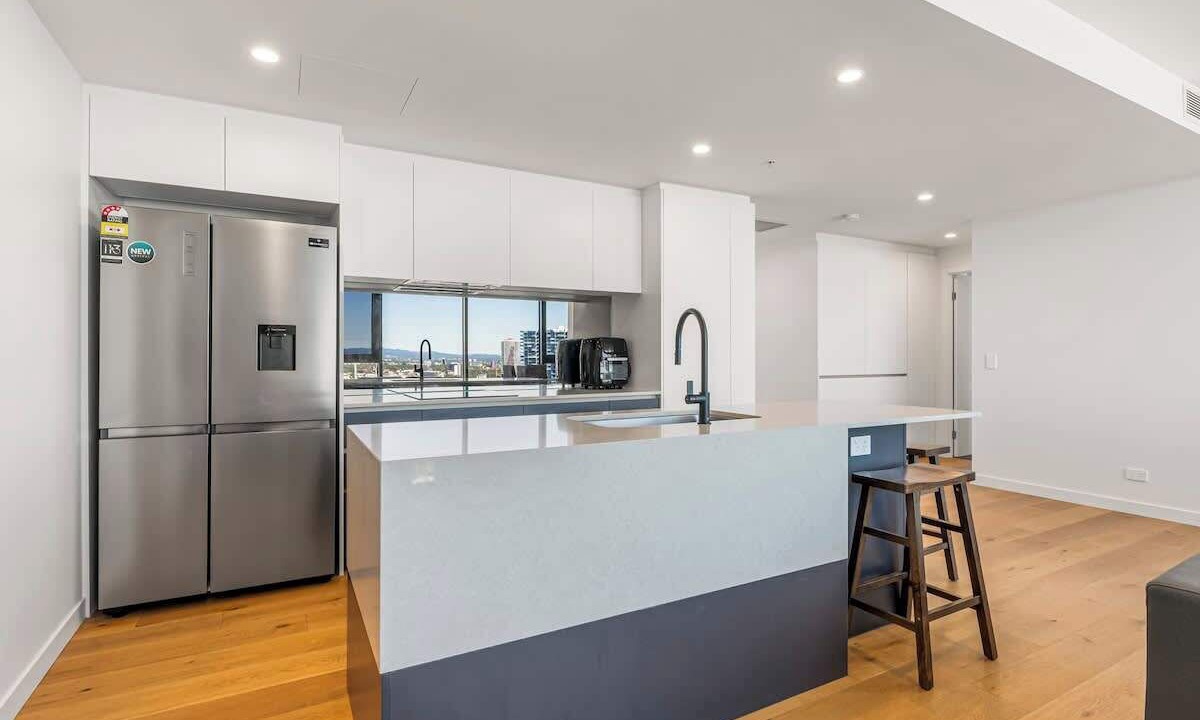 Photo of Kitchen in Southport