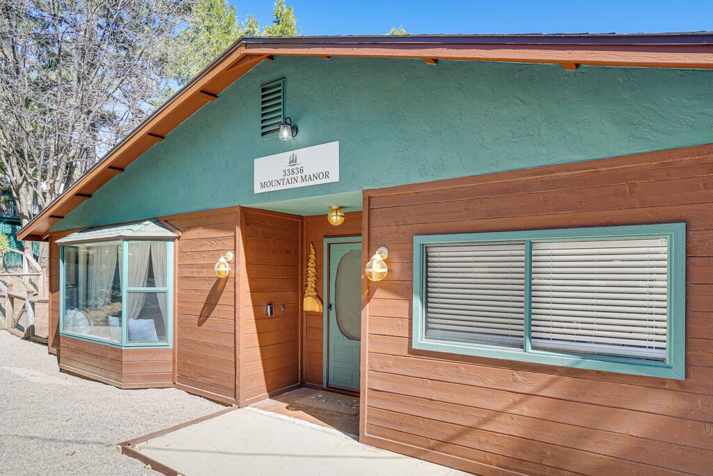 Photo of Outdoor in Mount Laguna