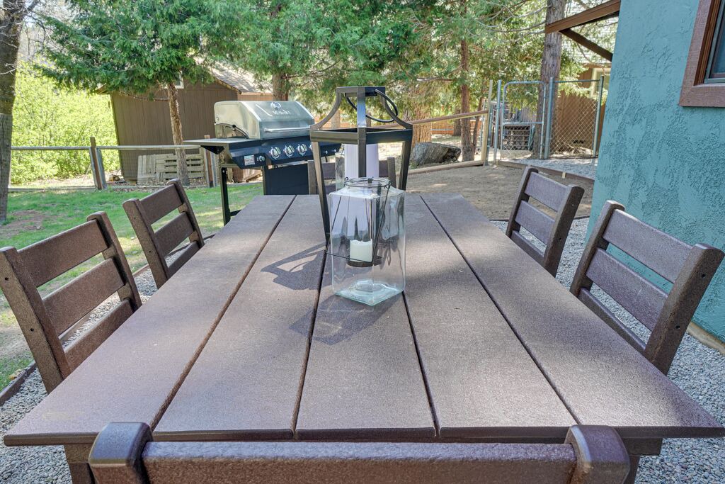 Photo of Outdoor in Mount Laguna