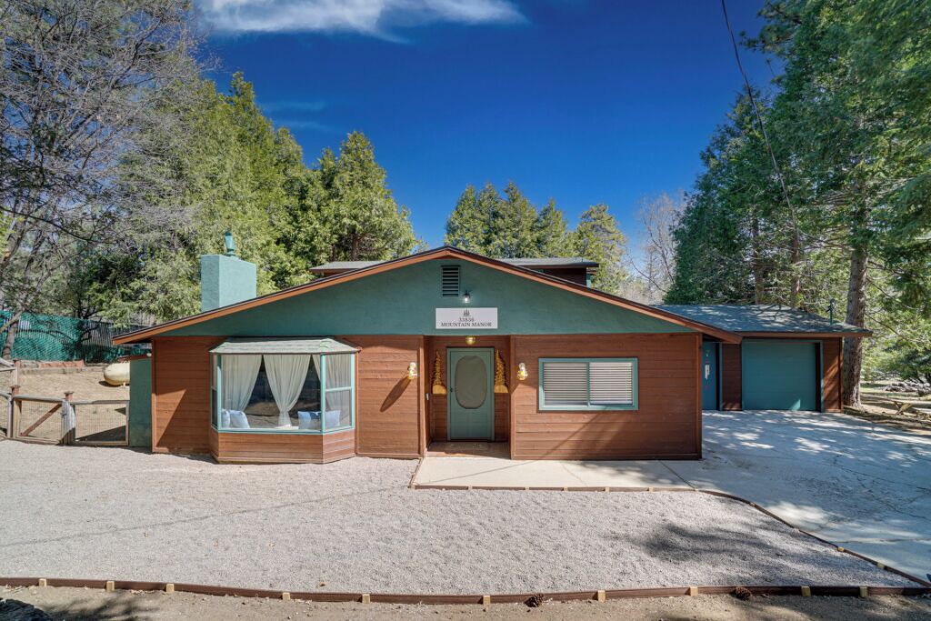 Photo of Outdoor in Mount Laguna