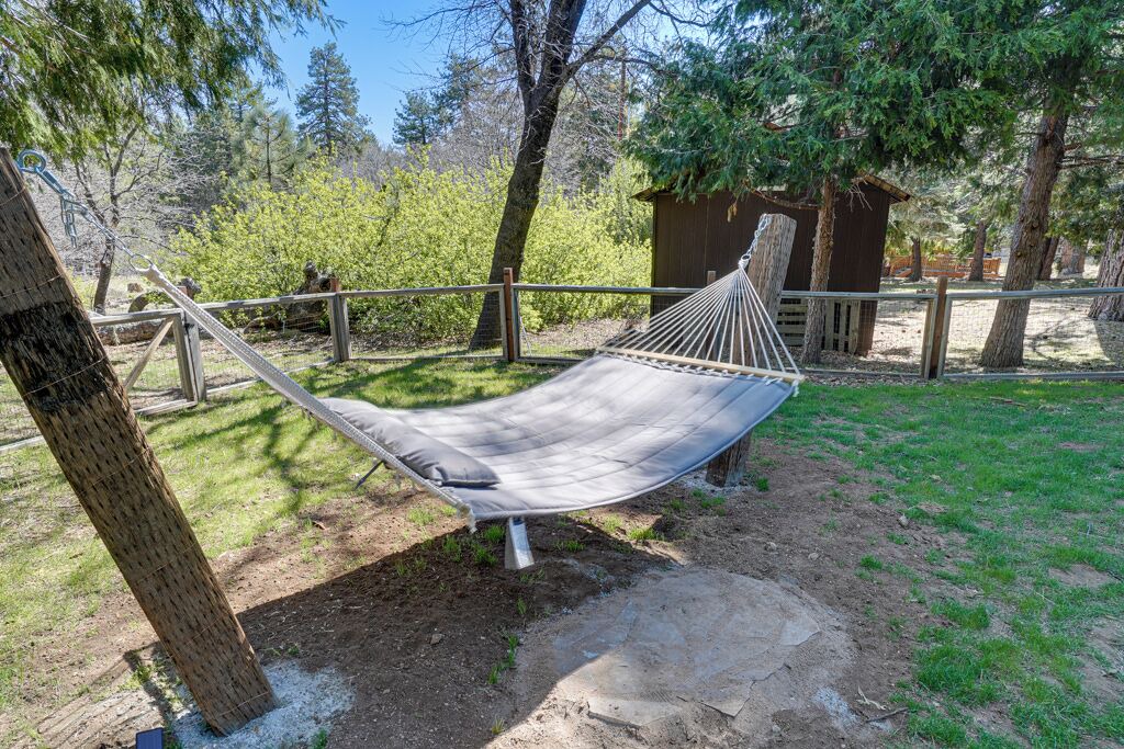 Photo of Outdoor in Mount Laguna