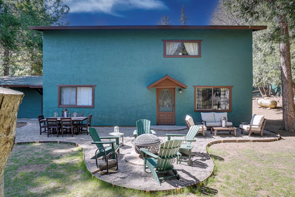 Photo of Outdoor in Mount Laguna