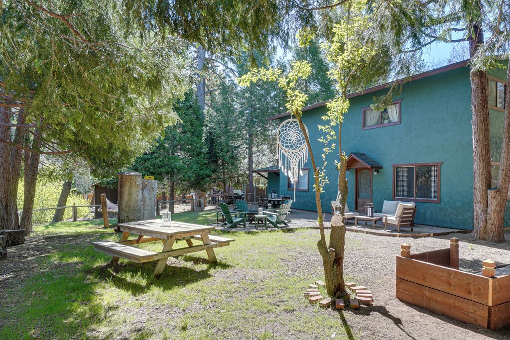 Photo of Outdoor in Mount Laguna