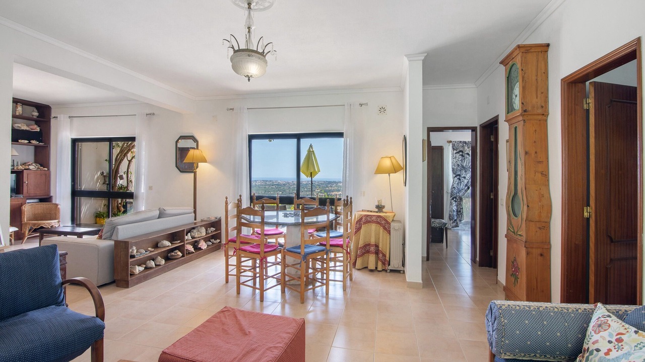 Photo of Livingroom in Boliqueime