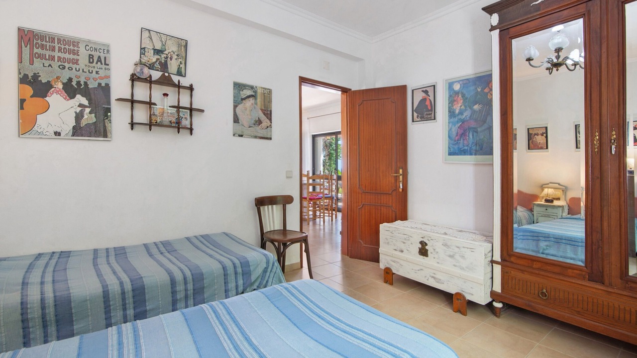 Photo of Bedroom in Boliqueime