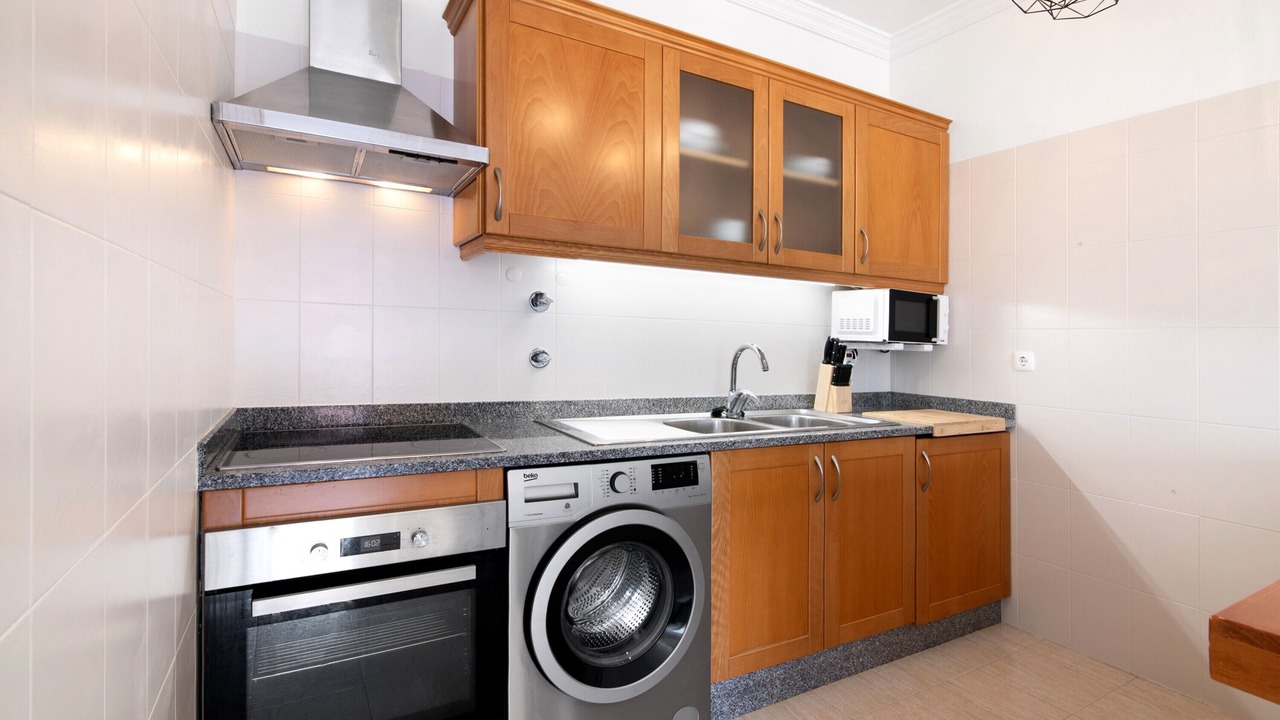 Photo of Kitchen in Alporchinhos