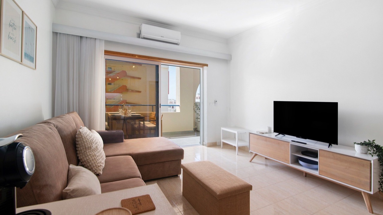 Photo of Livingroom in Alporchinhos