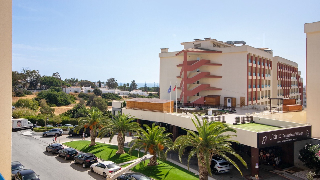 Photo of Outdoor in Alporchinhos