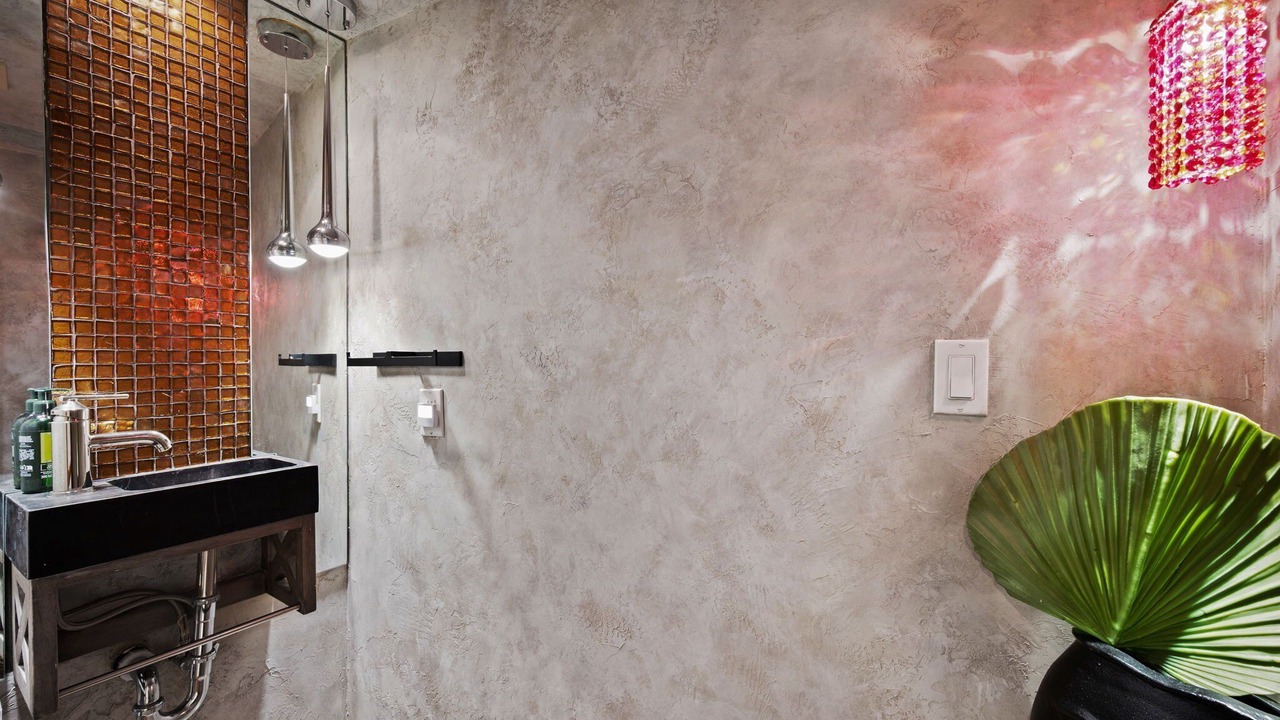 Photo of Bathroom in Tahquitz River Estates
