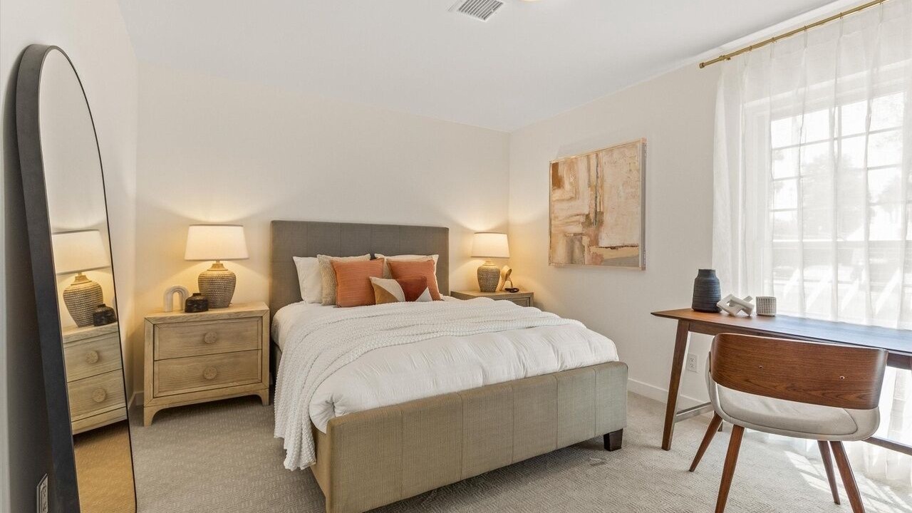 Photo of Bedroom in Sunrise Vista Chino