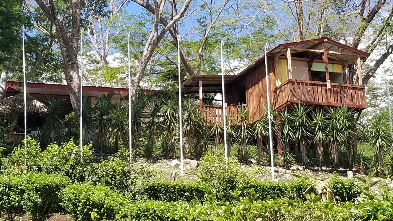 Photo of Outdoor in Jicaral