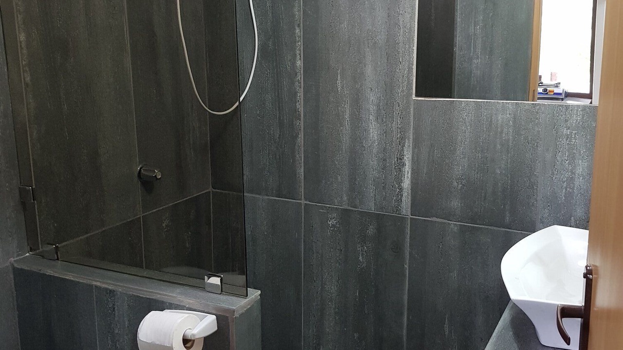 Photo of Bathroom in Jicaral