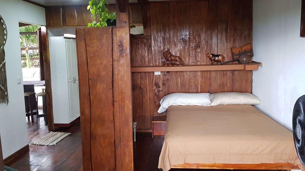 Photo of Bedroom in Jicaral