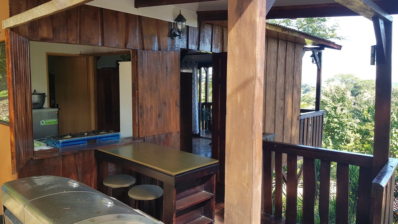 Photo of Outdoor in Jicaral