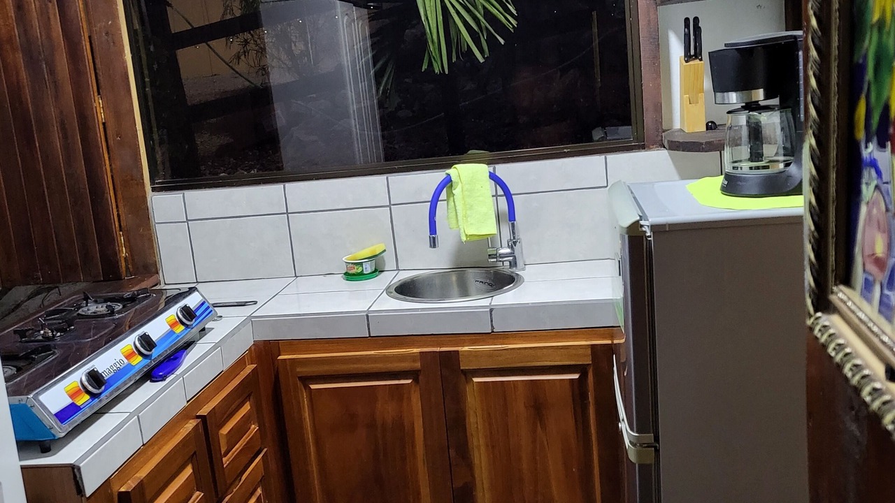 Photo of Kitchen in Jicaral