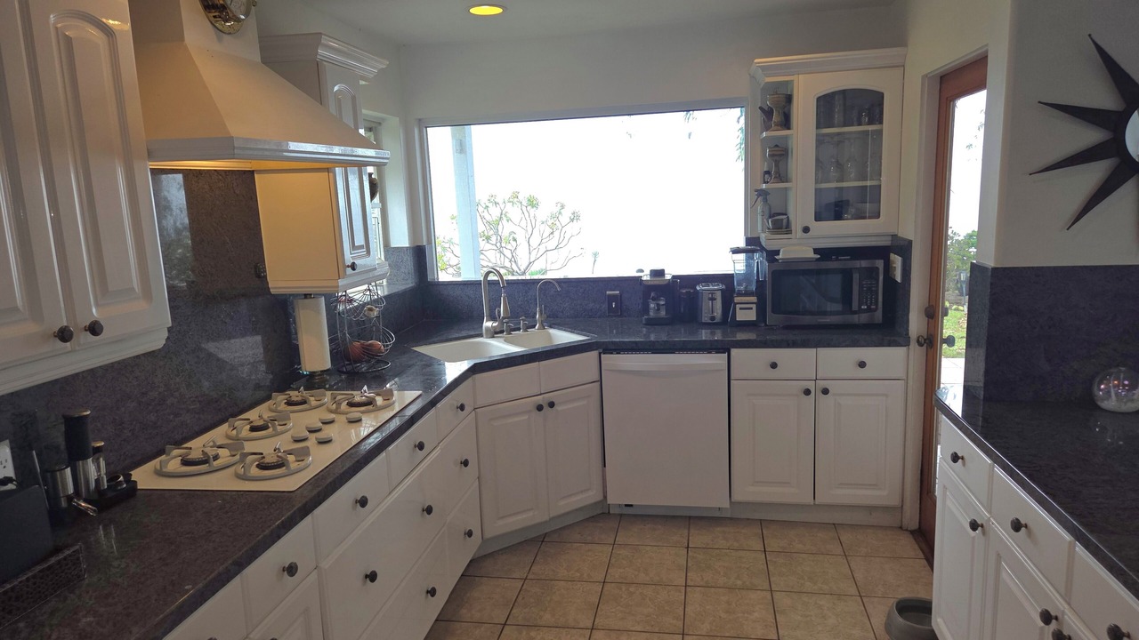 Photo of Kitchen in The Mesa