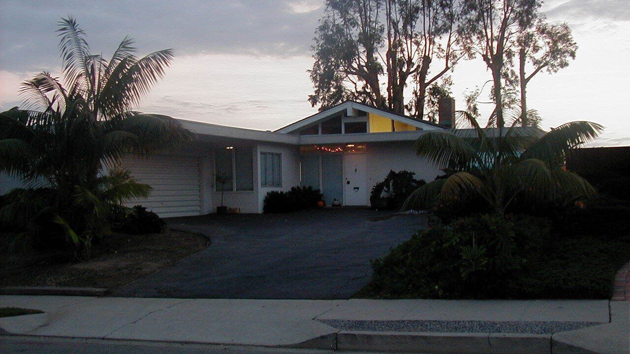 Photo of Outdoor in The Mesa