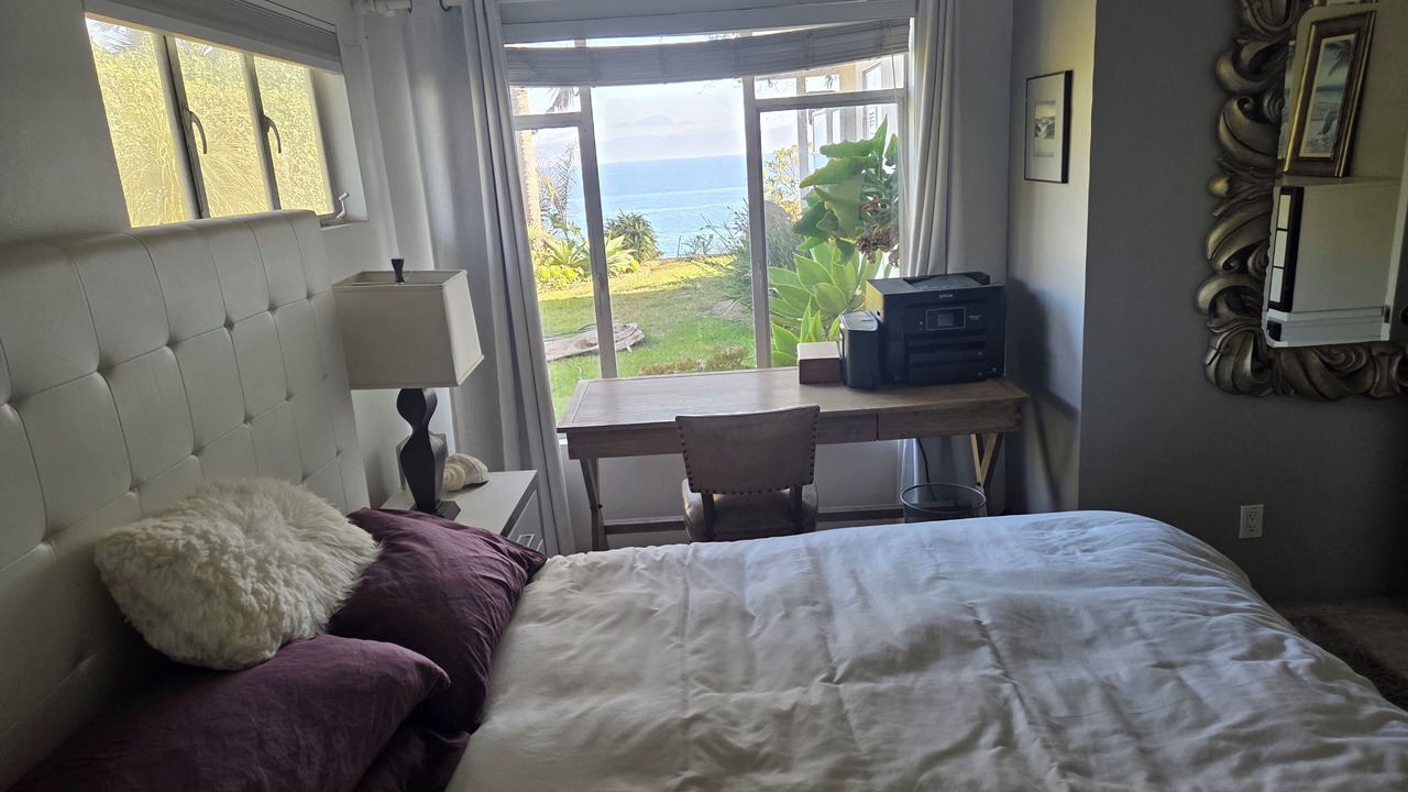 Photo of Bedroom in The Mesa
