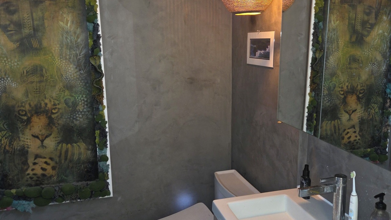 Photo of Bathroom in The Mesa