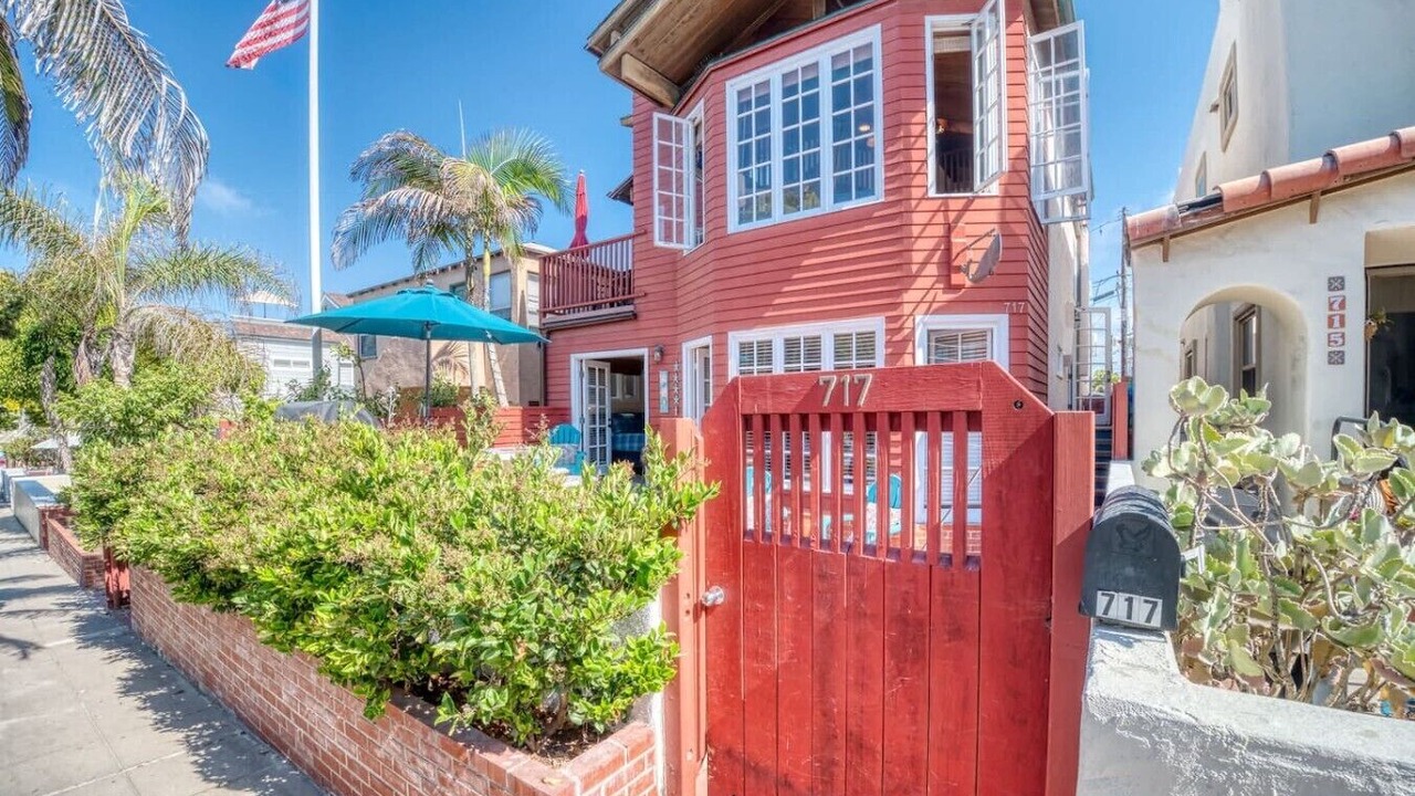 Photo of Outdoor in Mission Beach