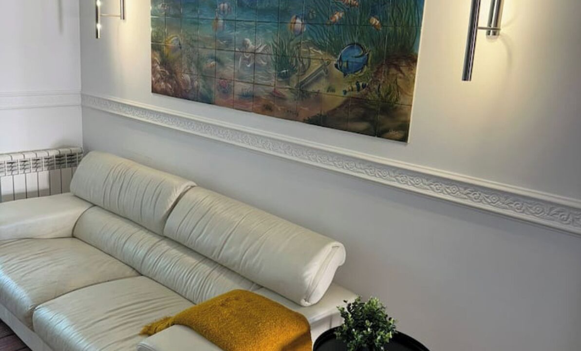 Photo of Livingroom in Moita