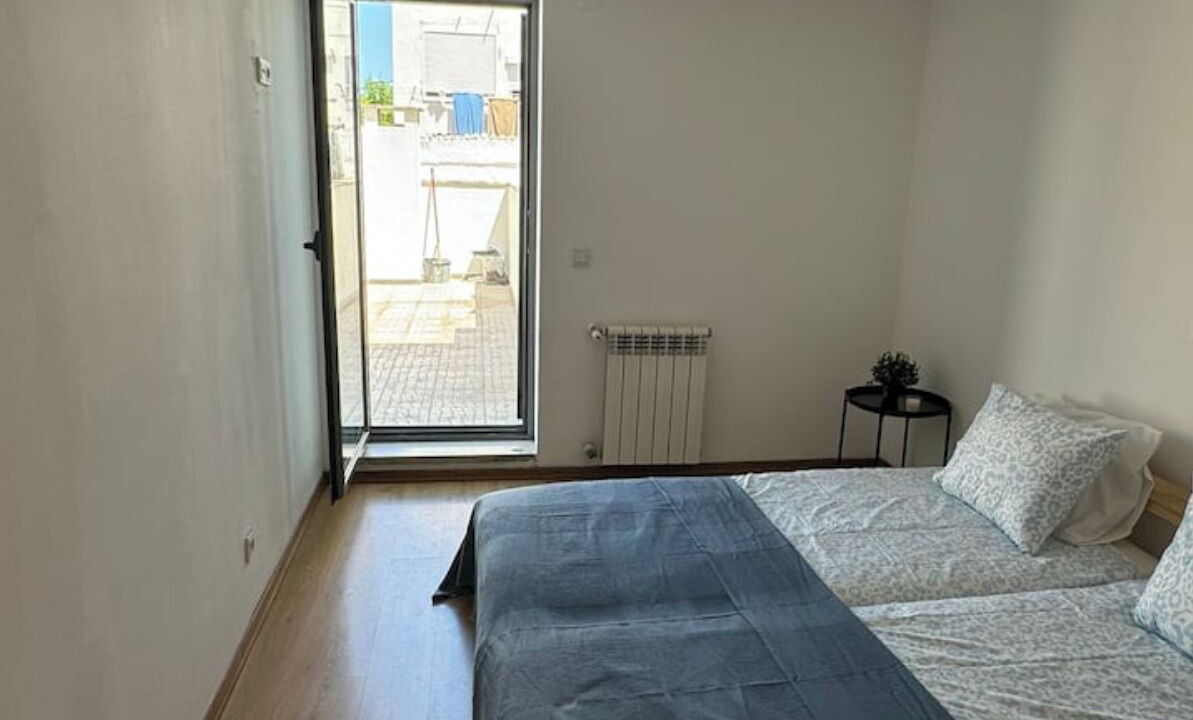 Photo of Bedroom in Moita