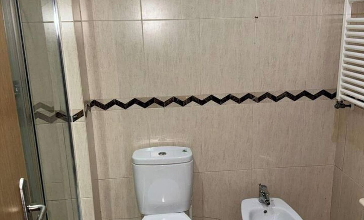 Photo of Bathroom in Moita