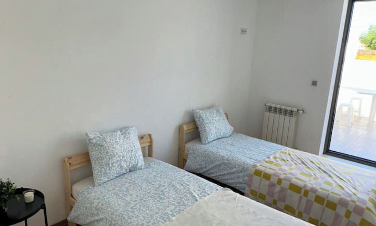 Photo of Bedroom in Moita