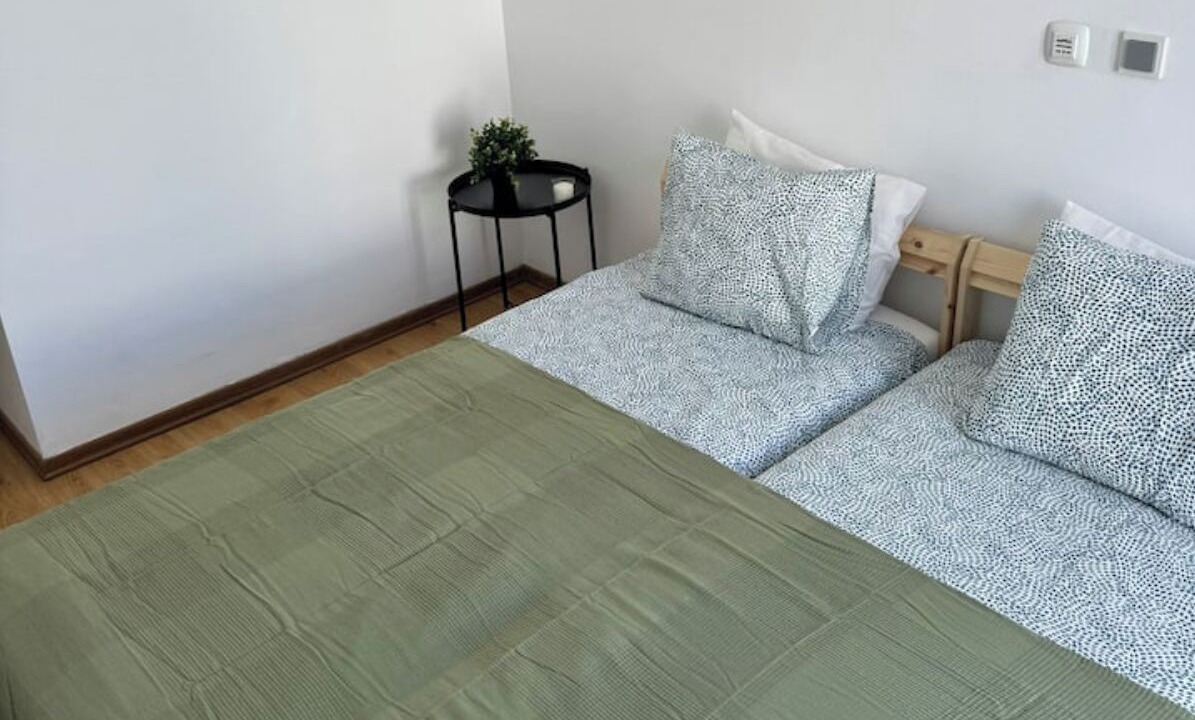 Photo of Bedroom in Moita