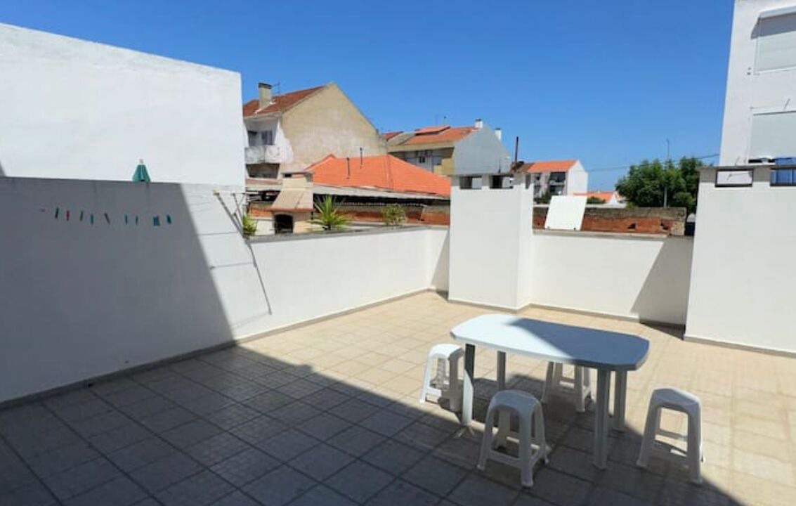 Photo of Outdoor in Moita