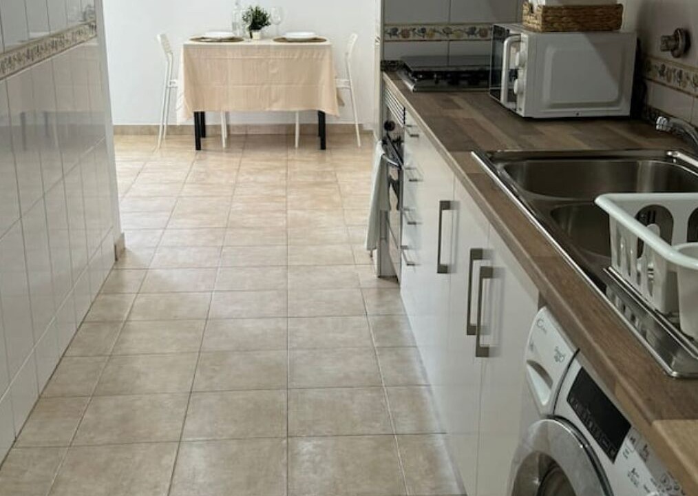 Photo of Kitchen in Moita