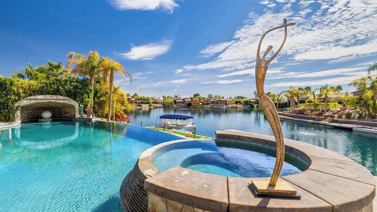 Photo of Outdoor in Rancho Mirage